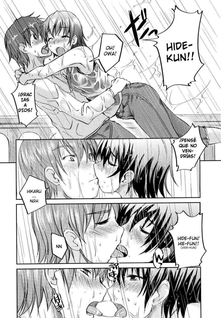 Ojousama wa H ga Osuki