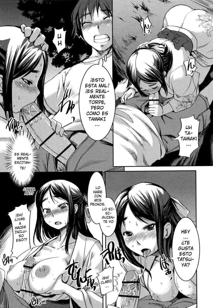 Ojousama wa H ga Osuki