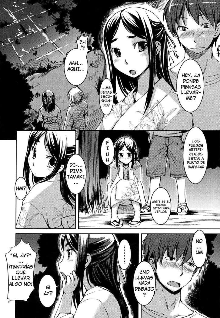 Ojousama wa H ga Osuki