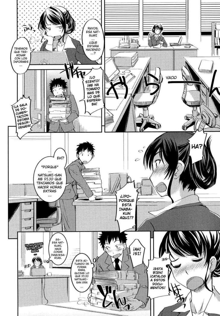 Ojousama wa H ga Osuki