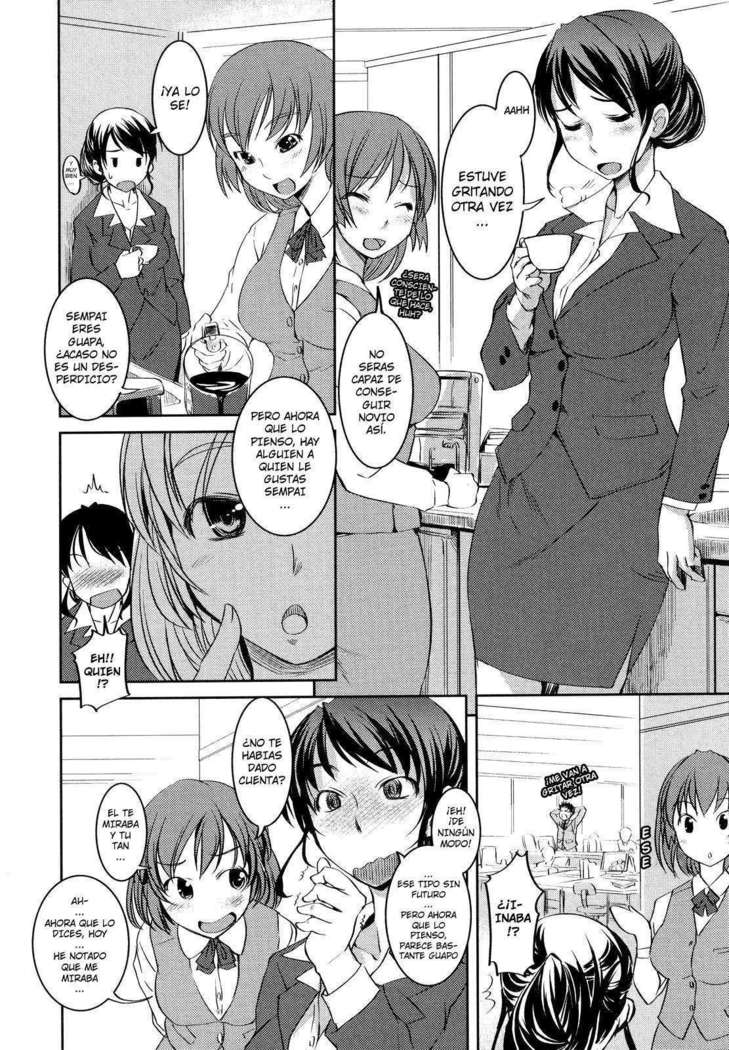 Ojousama wa H ga Osuki