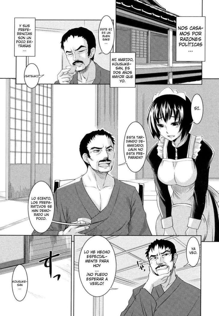 Ojousama wa H ga Osuki