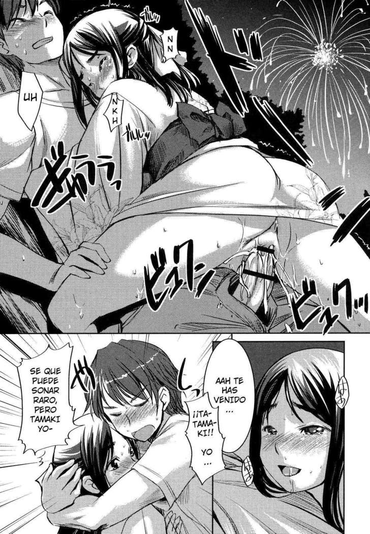Ojousama wa H ga Osuki