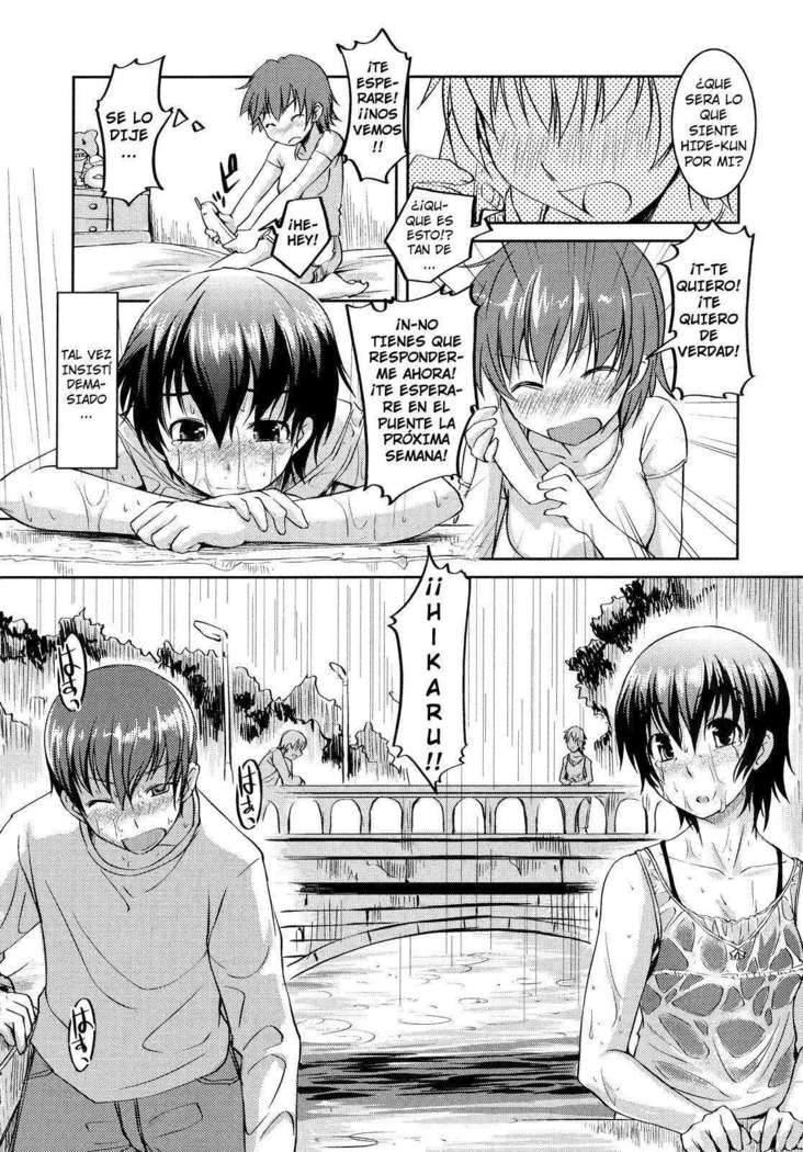 Ojousama wa H ga Osuki