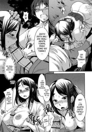 Ojousama wa H ga Osuki Page #29