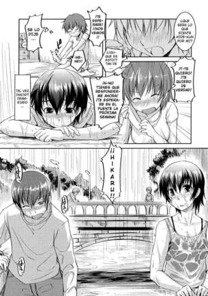 Ojousama wa H ga Osuki Page #170