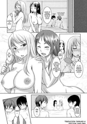 Ojousama wa H ga Osuki Page #86