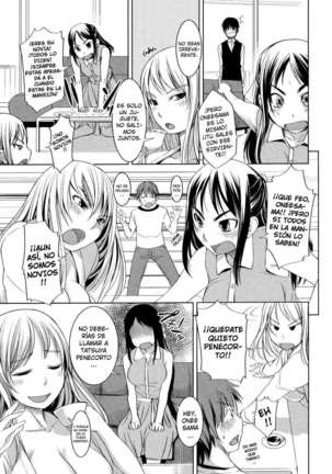 Ojousama wa H ga Osuki Page #71