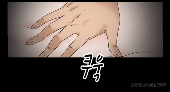 The Taste of  Hands Ch.1-59