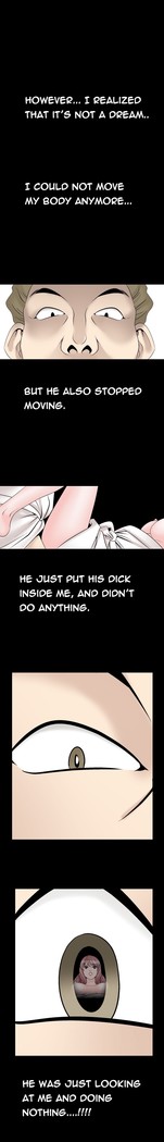 The Taste of  Hands Ch.1-59