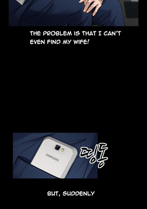 The Taste of  Hands Ch.1-59 Page #904