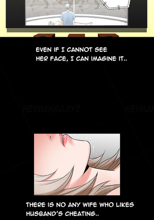 The Taste of  Hands Ch.1-59 Page #837