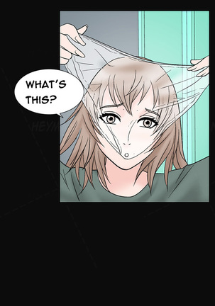 The Taste of  Hands Ch.1-59 - Page 587