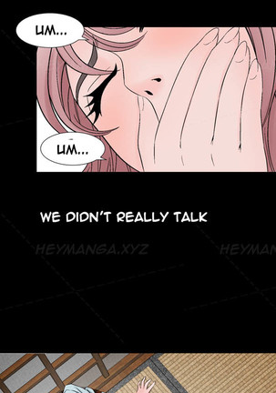 The Taste of  Hands Ch.1-59 Page #345