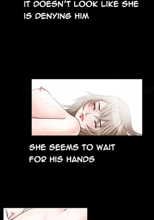 The Taste of  Hands Ch.1-59 Page #863