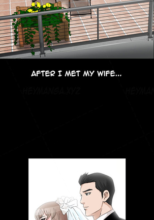 The Taste of  Hands Ch.1-59 Page #766