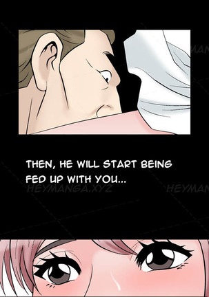 The Taste of  Hands Ch.1-59 Page #321
