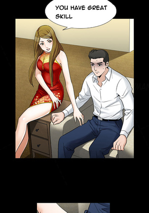 The Taste of  Hands Ch.1-59 Page #836