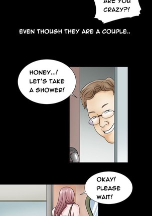 The Taste of  Hands Ch.1-59 Page #60