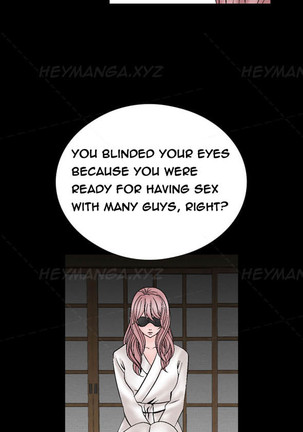 The Taste of  Hands Ch.1-59 Page #341