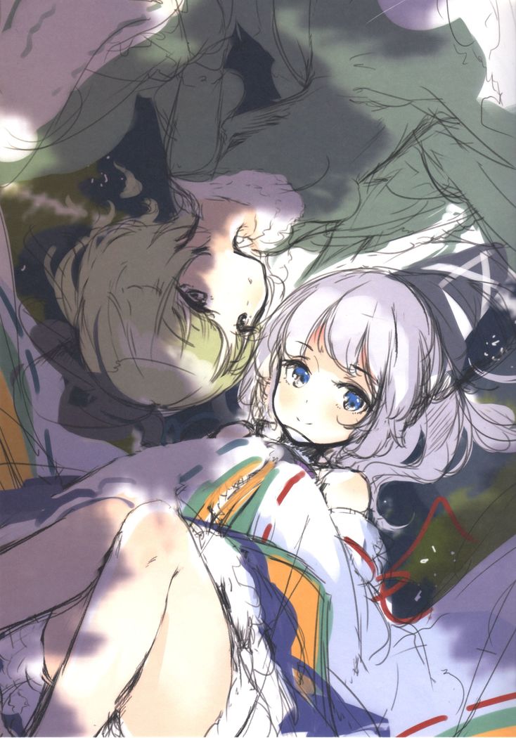 GRAFFITI Vol. 7