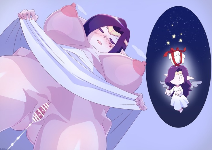 Happy Snowdown