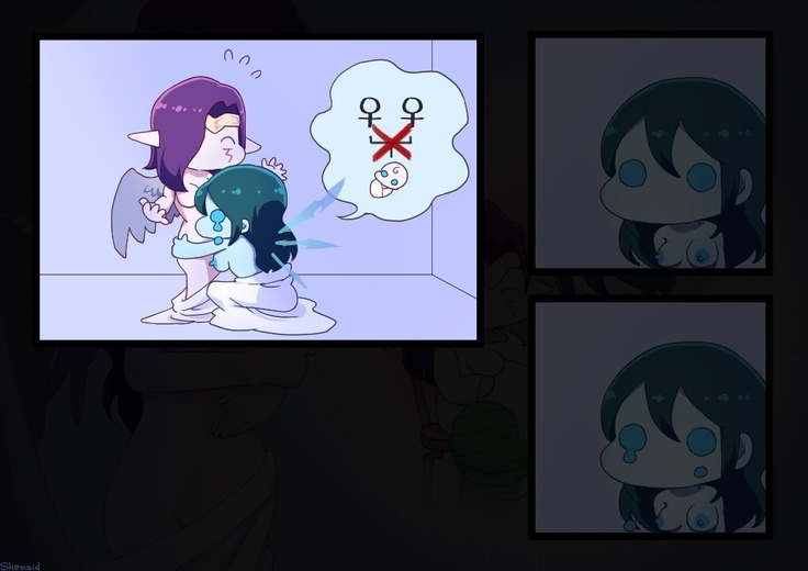Happy Snowdown