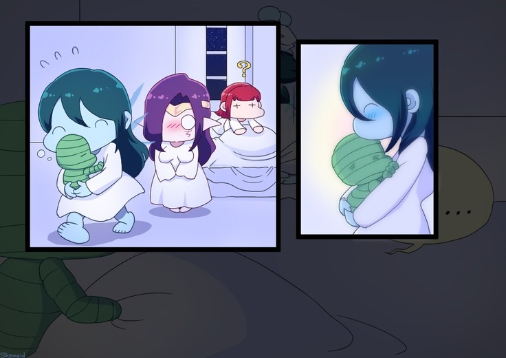 Happy Snowdown