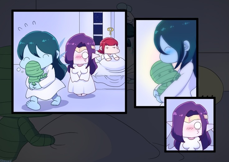 Happy Snowdown