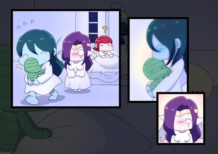 Happy Snowdown