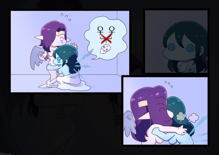 Happy Snowdown