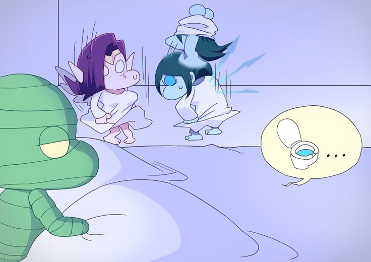 Happy Snowdown