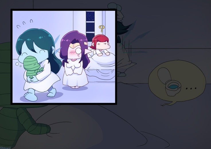 Happy Snowdown