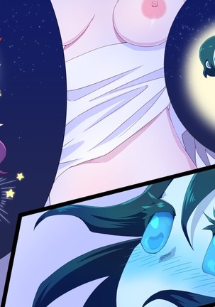 Happy Snowdown Page #16