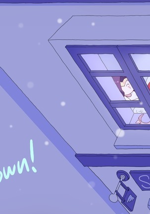 Happy Snowdown Page #36