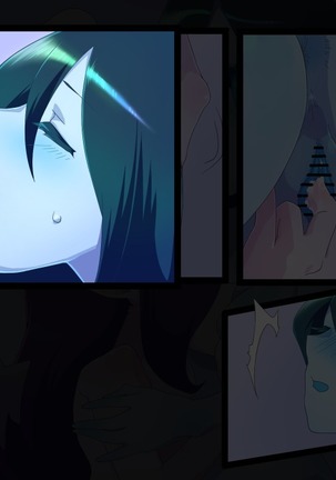Happy Snowdown Page #26