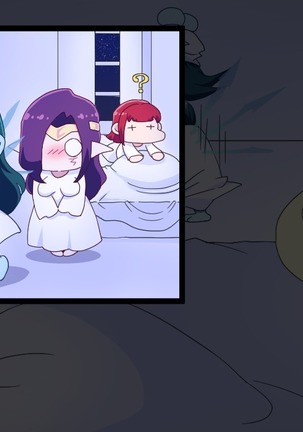 Happy Snowdown Page #32