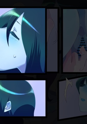 Happy Snowdown Page #27