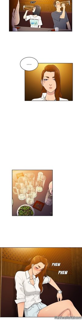 The Stand-up Guy Ch.56/56