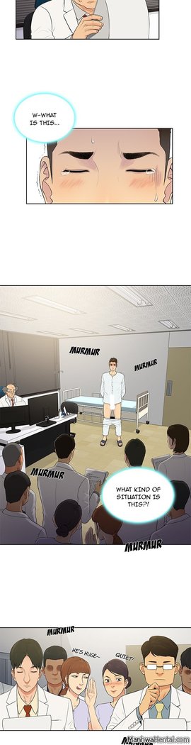 The Stand-up Guy Ch.56/56