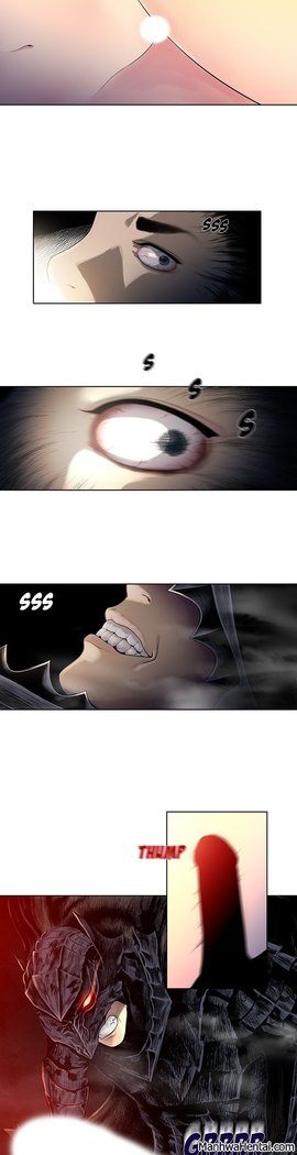 The Stand-up Guy Ch.56/56