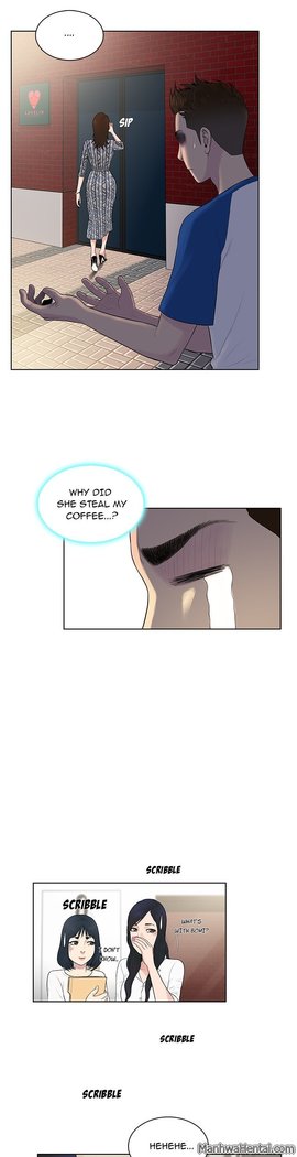 The Stand-up Guy Ch.56/56