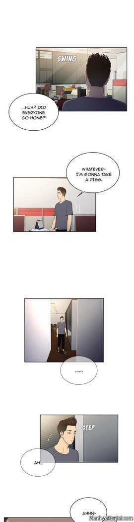 The Stand-up Guy Ch.56/56