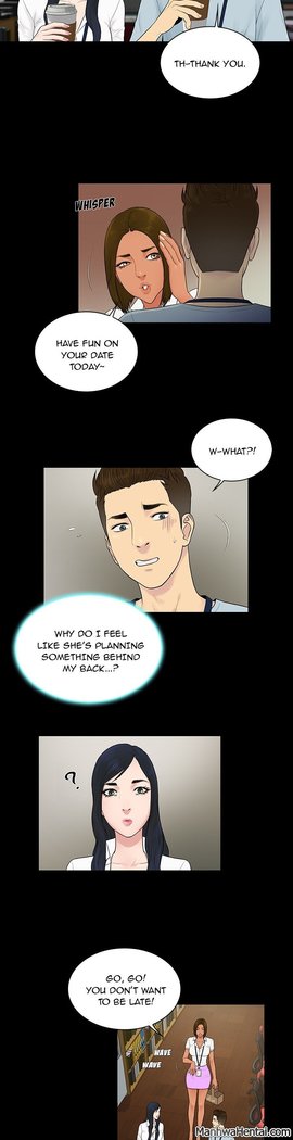 The Stand-up Guy Ch.56/56