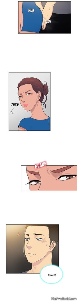 The Stand-up Guy Ch.56/56