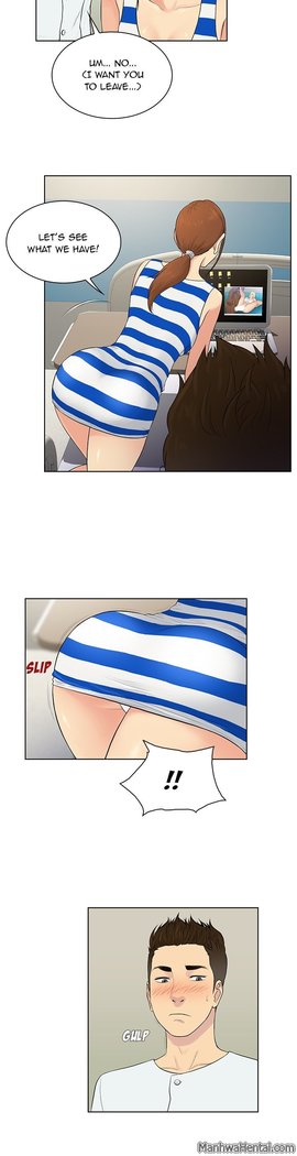The Stand-up Guy Ch.56/56