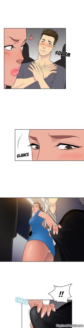 The Stand-up Guy Ch.56/56
