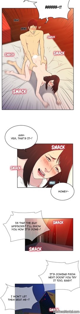 The Stand-up Guy Ch.56/56