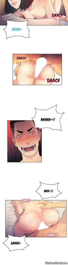 The Stand-up Guy Ch.56/56