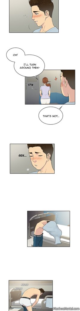 The Stand-up Guy Ch.56/56